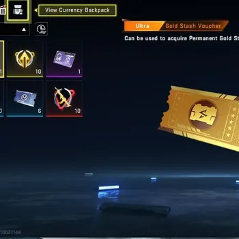Blood Strike Accounts Starter ASIA Starter | ETERNALand ITEM : UZI || ULTRA:MCX || BS1123Z