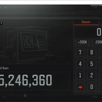 Arena Breakout High Value MOBILE|LVL30 SV 8,4 M|CV 5,2 M|P BALACLAVA MORE DE image 1