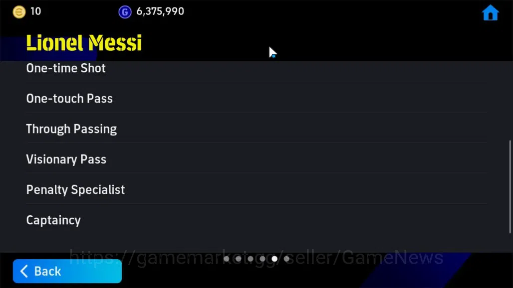 eFootball Accounts Android|Epic Steven Gerrard,Ronaldinho Gaucho,Show image 19