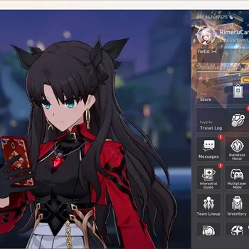 Honkai Star Rail Accounts End Game ASIA|TL 67|11 Limited,3 PremTeam [Archer,Yao