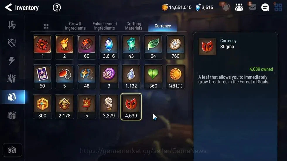 Epic Seven Accounts GLOBAL Unverif|New Era|3 ML(Rhiana N Luciel,LC Bel image 17
