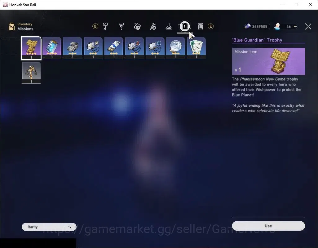Honkai Star Rail Accounts Asia|TL 44|3 Limited|Mortenax Blade,Evanescia,Huo  image 10