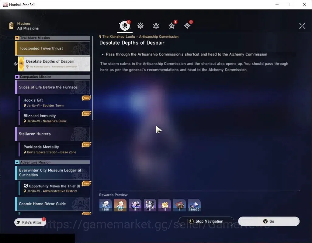 Honkai Star Rail Accounts Asia|TL 44|3 Limited|Mortenax Blade,Evanescia,Huo  image 12