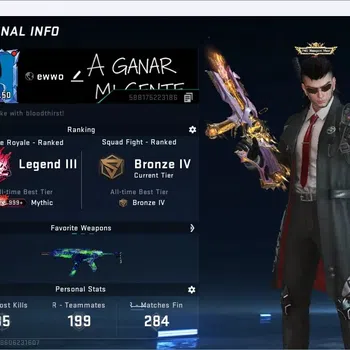 Blood Strike Collab Skin ASIA | 1 ETERNAL: UMP45-Infinite | 1 EVA,1 7DS | 1 image 1