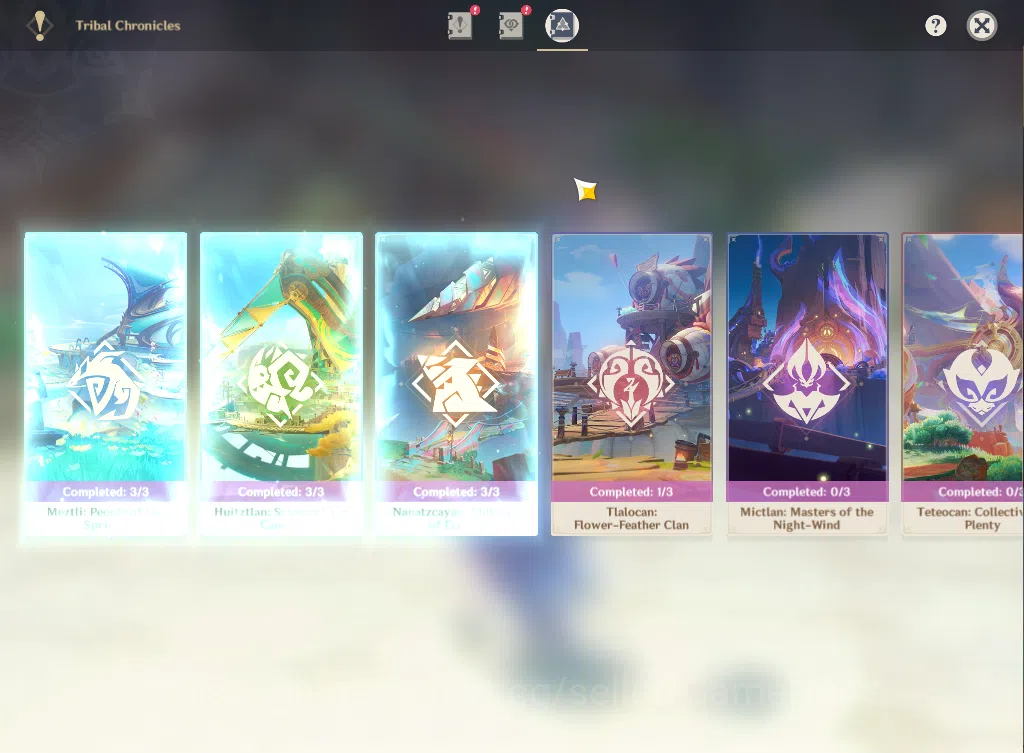 Genshin Impact Accounts ASIA|AR59|PremTeam Neuvillette|7Limited+1(*5WP)|Fu image 14