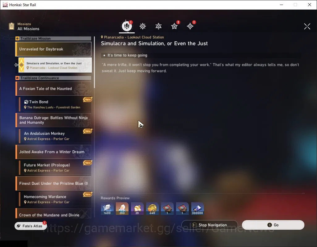 Honkai Star Rail Accounts Mid Game Asia|TL 67|12 Limited|[Saber E2,The 12