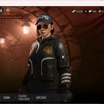 Arena Breakout Accounts High Value Mobile|Lvl 30|SV 64.2M|CV 13.1M|2 WP GFL Collab Skin|2 Epic Suits|1 Melee|Check SS|AB084B