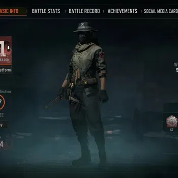 Arena Breakout Accounts Mid-Tier MOBILE|Lvl30|SV89,88M|CV45,2M|BattleMachete|SquireVSS|SquireSJ,Secrets