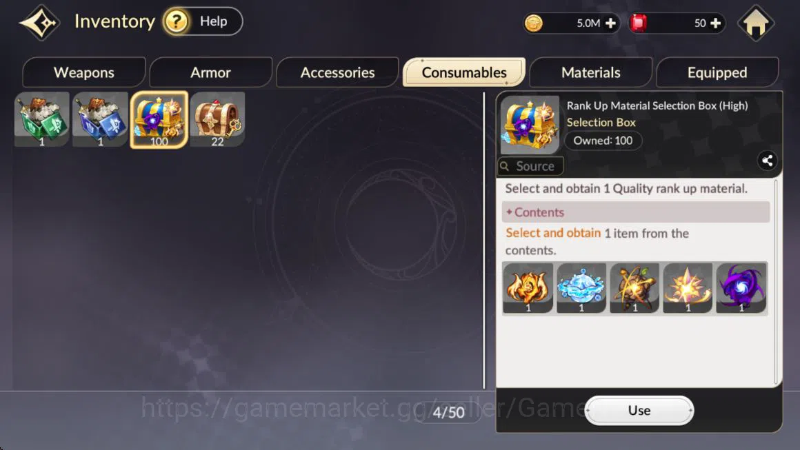 Seven Knights Re:Birth Accounts [Re:BIRTH]Global300xx|Starter 4 Legend,3 SPECIAL|T image 4