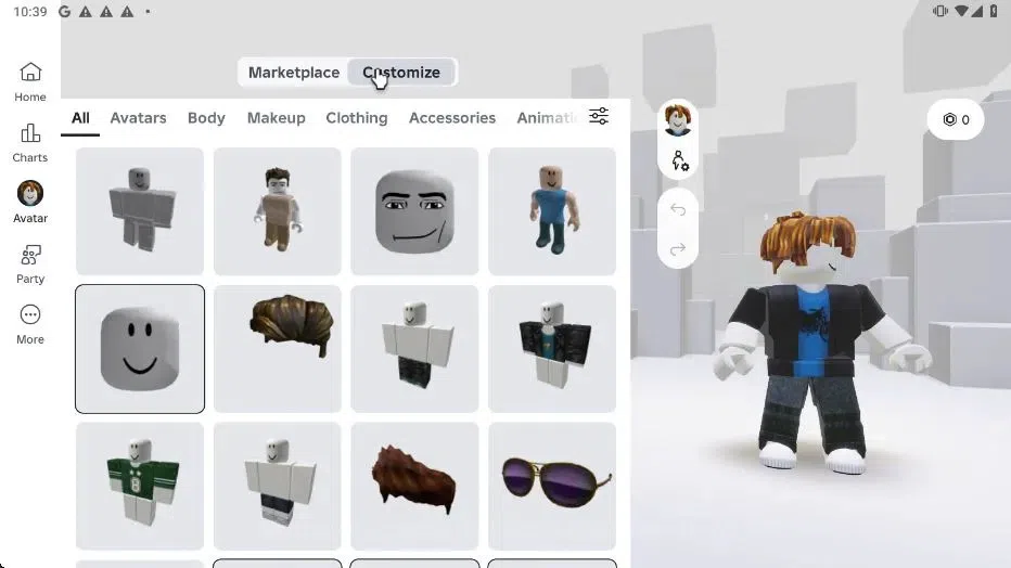 Roblox Accounts Blox Fruit|Lv 2002|Electric Claw|10M Beli 5,8K Fra image 7