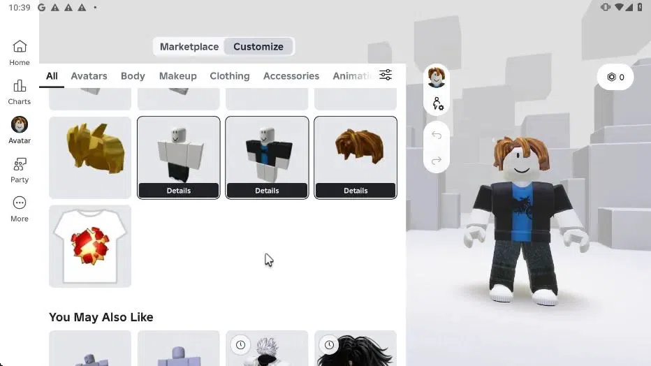 Roblox Accounts Blox Fruit|Lv 2002|Electric Claw|10M Beli 5,8K Fra image 8