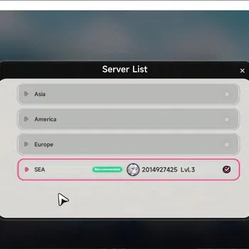Neverness to Everness Accounts GLOBAL Southeast Asia|HL 3| 2 SSR Hotori, Sakiri + image 1