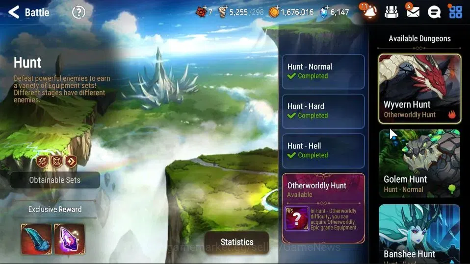 Epic Seven Accounts Limited Hero GLOBAL Verif|New Era|ML(Harsetti,Belian,RueleOfLight,BW Iseria,etc)+Rinak,TA Coli,etc|Poh 15