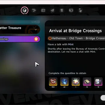 Neverness to Everness Accounts SEA | Starter LV 3 | 3 SSR Hotori, Hathor, Fadia + image 1