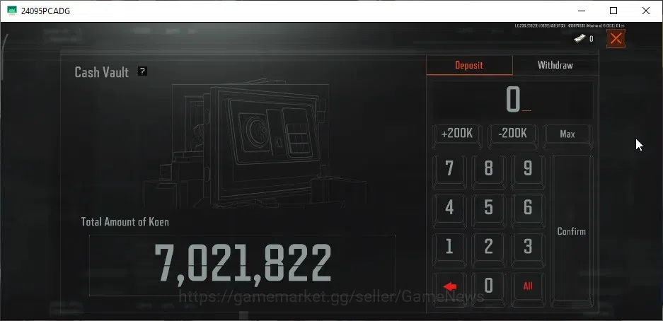 Arena Breakout Accounts MOBILE|Lvl 30|SV 13.4M|CV 7M|WP AR-57,GM AK-12,For image 5