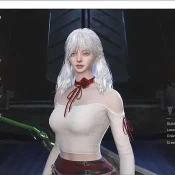 RF Online Next Accounts Starter Anka 2 | Lvl 50 |336 Diamond + 29k CP + 11 image 1