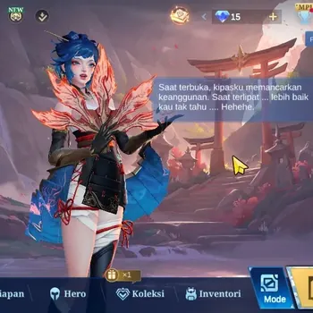 Mobile Legends: Bang Bang Accounts Collector Hero 133|Skin 353|High Immo 110|2 Legend (Franco,Layla),Naruto (Julian),2