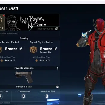 Blood Strike Rare Skin ASIA |Ultra Melee Talon Knife - Sanctum|1 Name-Cha image 1