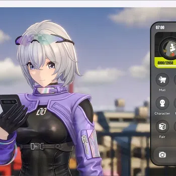 Neverness to Everness Accounts SEA|Lv.43|6 S-Class [Hotori+Priceless Outfit,Lacri image 1