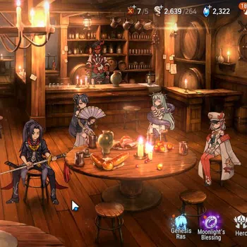 Epic Seven Starter GLOBAL Unverif|New Era|5 ML(LOT Scales,S Taeyou,LW image 1