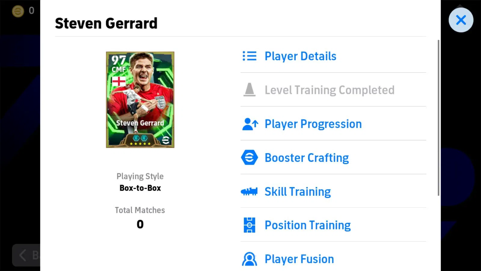 eFootball Accounts Android|PW 3113|Hugo Ekitike ShowT,Martin Odegard image 3