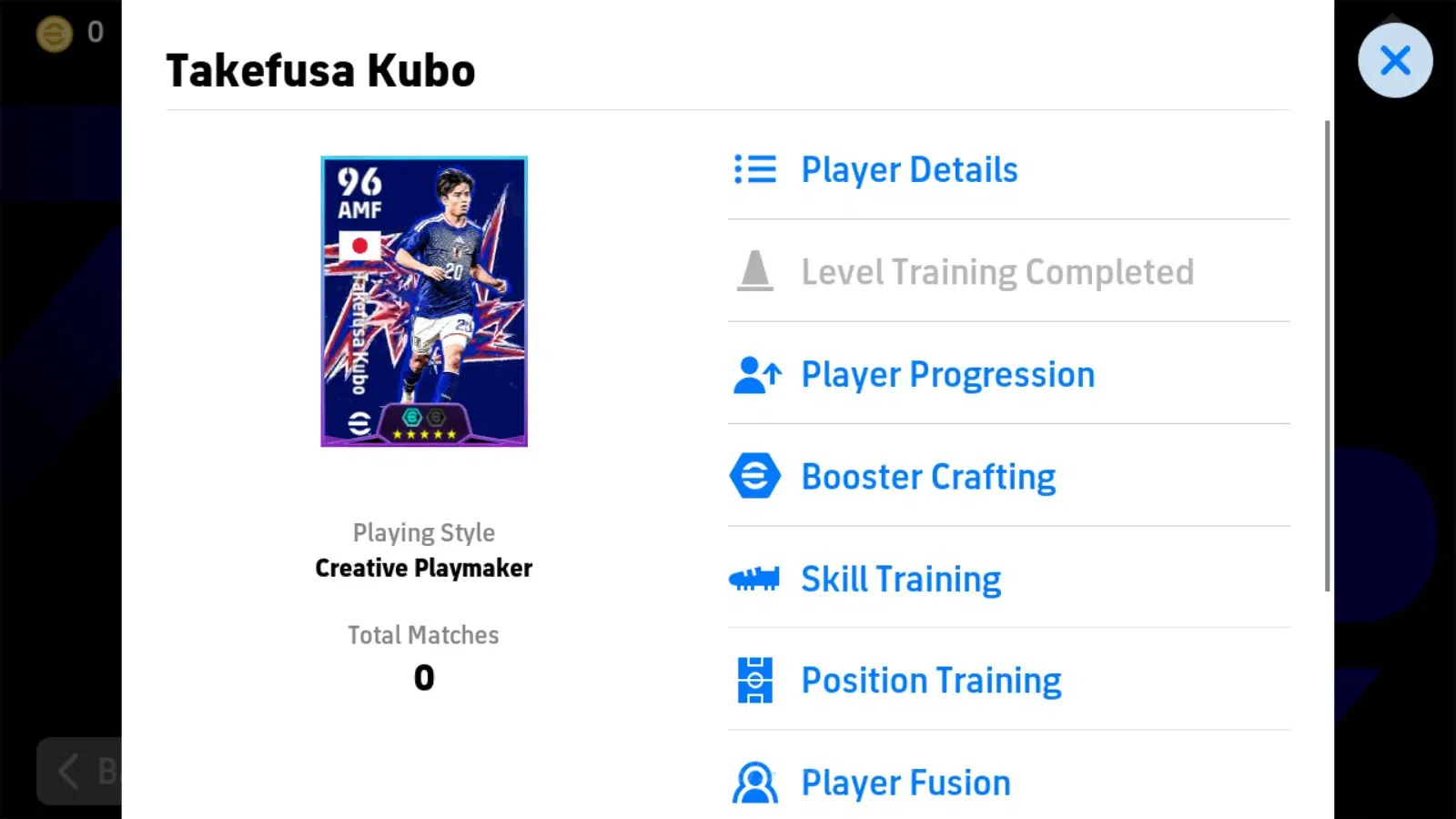 eFootball Accounts Android|PW 3113|Hugo Ekitike ShowT,Martin Odegard image 4