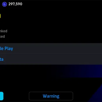 eFootball Others Android|PW 3113|Hugo Ekitike ShowT,Martin Odegard  image 1