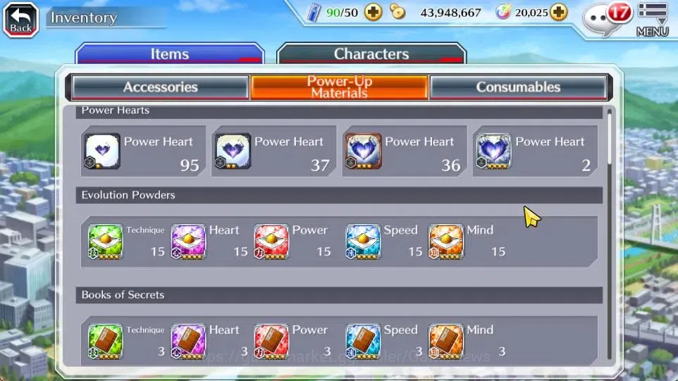 Bleach: Brave Souls Accounts [GLOBAL]20K Orbs+Fresh All Story|Shinji Parasol,Ri image 7