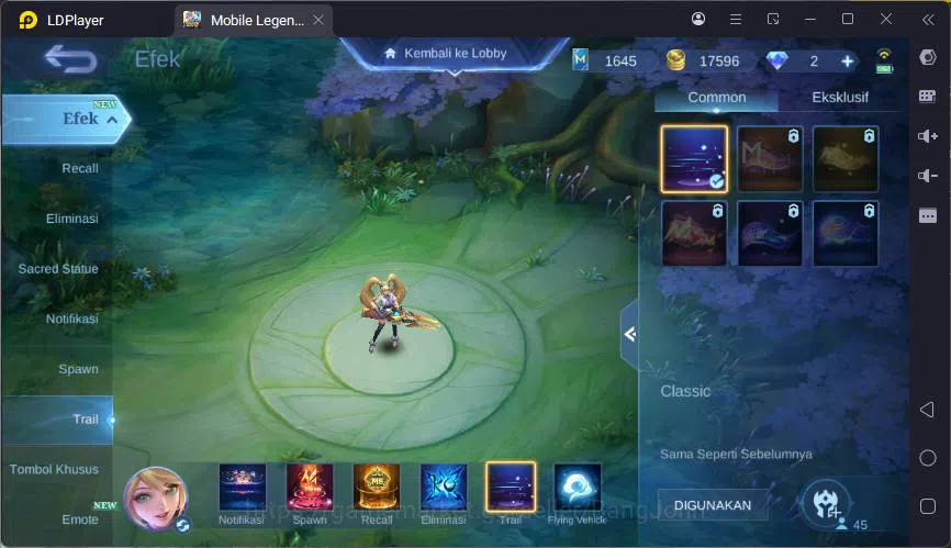 Mobile Legends: Bang Bang Accounts GLOBAL|Hero 45|Skin 66|CC Natalia,LNR Sun,SBR Frey image 3