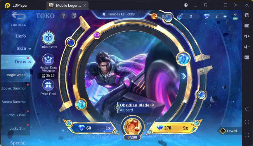 Mobile Legends: Bang Bang Accounts GLOBAL|Hero 45|Skin 66|CC Natalia,LNR Sun,SBR Frey image 9