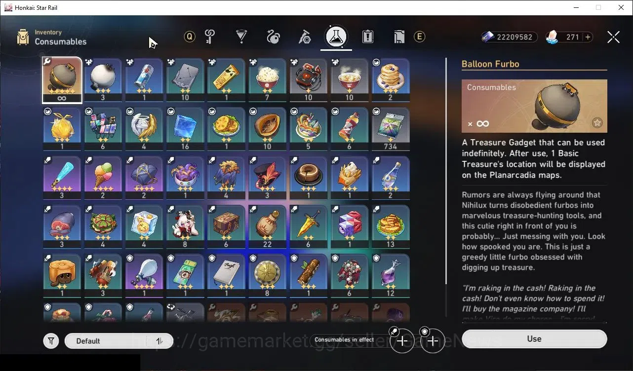 Honkai Star Rail Accounts Asia|TL 65|10 Limited|2 PremTeam|(Evanescia E2,SW image 13