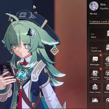 Honkai Star Rail Others Asia|TL 65|10 Limited|2 PremTeam|(Evanescia E2,SW  image 1