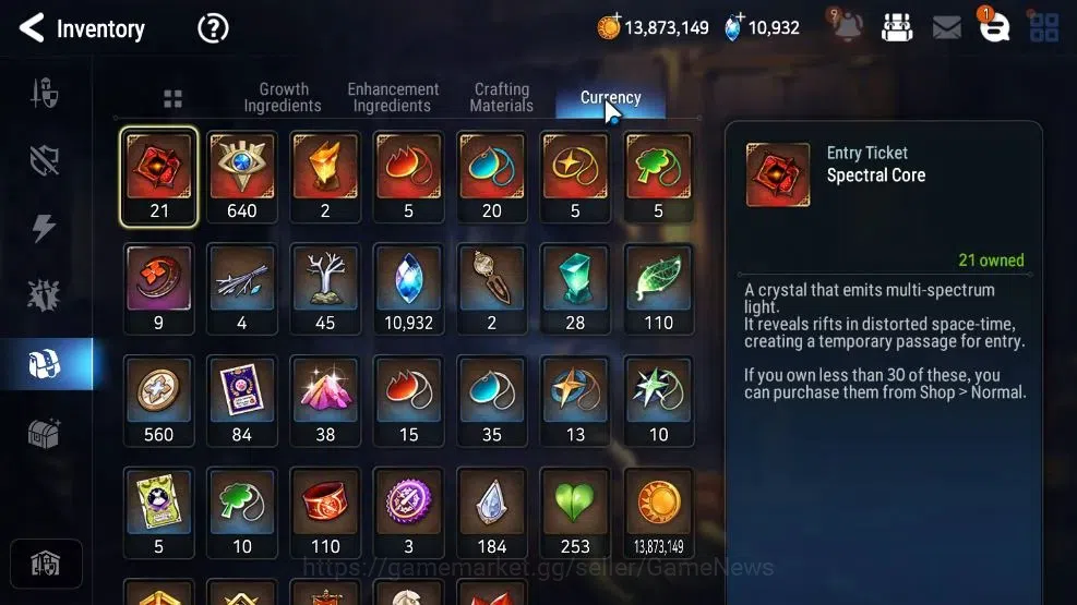 Epic Seven Accounts GLOBAL Unverif|NewEra|5 ML(Rhiana&Luciela,E Ilynav image 15