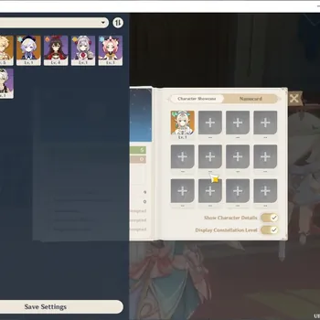 Genshin Impact Accounts Starter ASIA|AR 5|1 Limited + 1 Standard|Starter with Vesna & Qiqi|Low Mainquest & Explore Map|BD