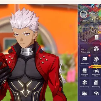Honkai Star Rail Accounts Others ASIA |TL 69|14 Limited[Evernight,Rin Tohsaka,Sparkle E1,Archer E1]+Sign,Silver Wolf E1|1
