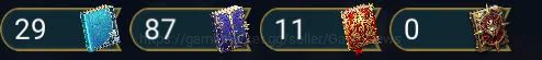 Raid: Shadow Legends Accounts Starter 727K Power| 1 Mythical Androc The Glorious image 2