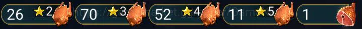 Raid: Shadow Legends Accounts Starter 727K Power| 1 Mythical Androc The Glorious image 3