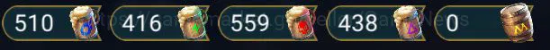 Raid: Shadow Legends Accounts Starter 727K Power| 1 Mythical Androc The Glorious image 4