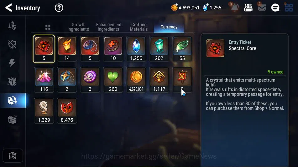 Epic Seven Accounts GLOBAL Unverif| Starter |1 ML (Ambitious Tywin)+Is image 9