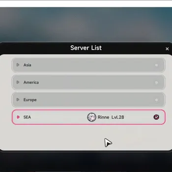 Neverness to Everness Accounts SEA HL 28|TL 19|4 S-Class 2 Limited| [Hotori+Signature,Linko] Super Specter Glider|Selector