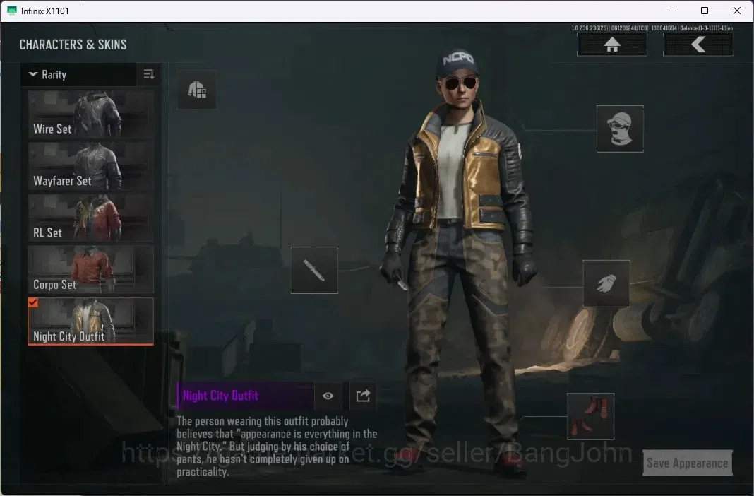 Arena Breakout Accounts Mobile | LV 30 | SV 16 M | CV 8 M | Quickhack MDR, image 14