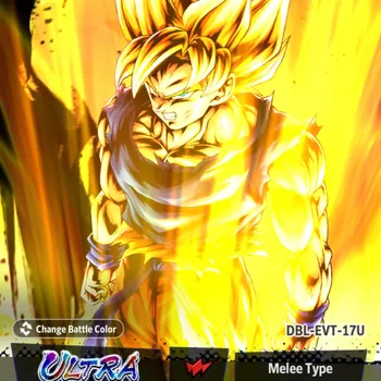 Dragon Ball Legends Accounts High-End Android |Lv.165|31M Total Power|10 CC|3 UL|UL Final Form Cooler,SSGSS Kaioken