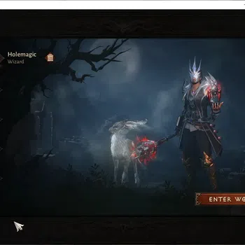 Diablo Immortal High-End EU - aranoch|CS ON|Lv60(742)|Tempest|42k CR|Reso 3 image 1