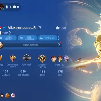 Honor of Kings Accounts Rare Skin Global Hero 113 Skin 175: 3 Flawless(Li Bai, Kaizer, Arli) Ultraman Tiga, Precious BF