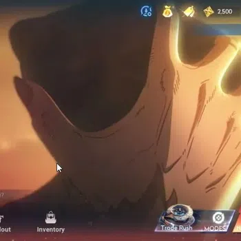 Honor of Kings Others Hero 7|Starter with Legend Skin Selection Chest(Di image 1