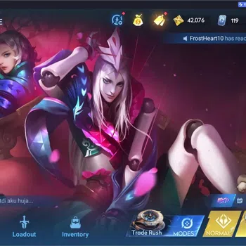 Honor of Kings Rare Skin Global|110H 84S|Grandmaster Gan & Mao, Hello Kitty image 1
