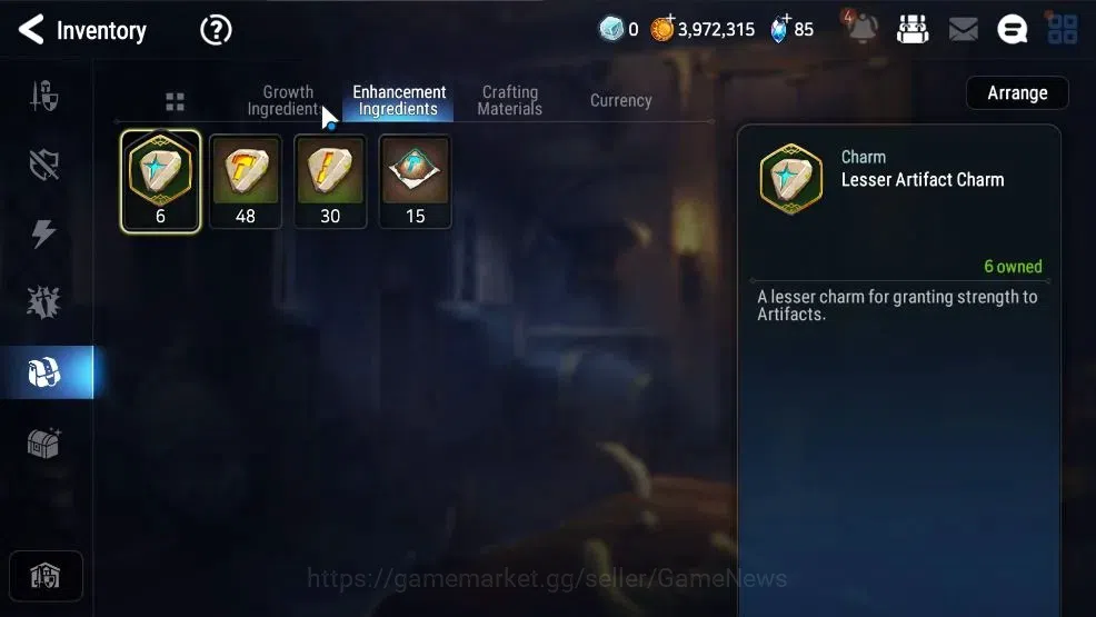 Epic Seven Accounts GLOBAL Unverif|New Era|2 ML(Rhiana&Luciel,Faithles image 20