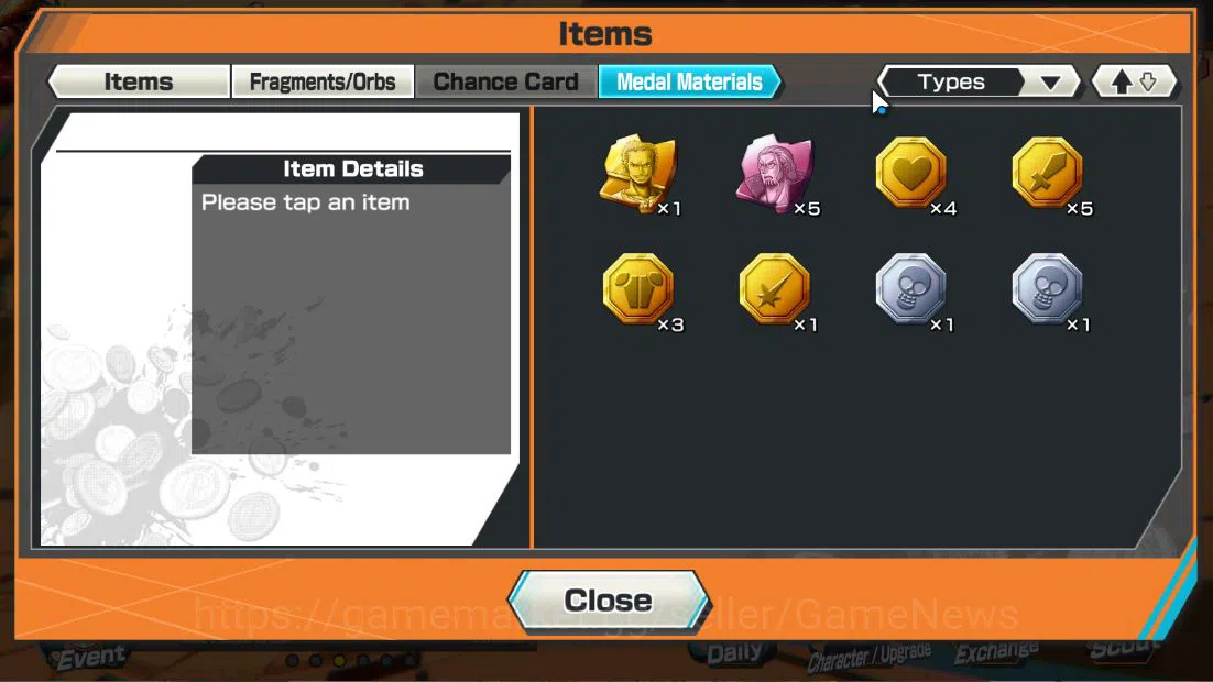 One Piece Bounty Rush Accounts Global|4 EX|BMO KAido,Kaido's Son Yamato,5Elder Nu image 2