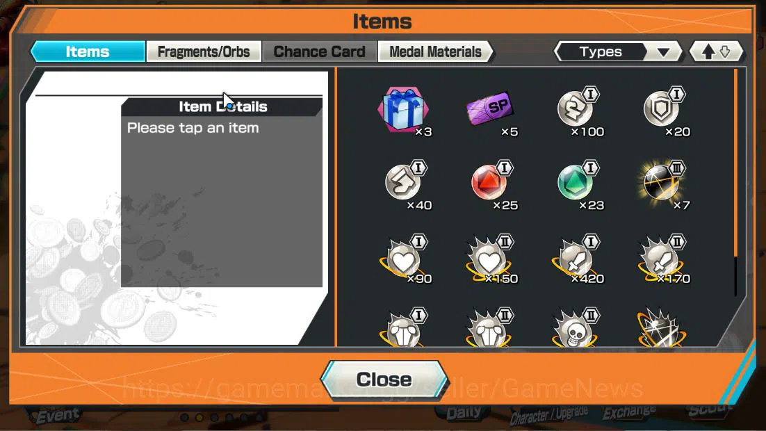 One Piece Bounty Rush Accounts Global|4 EX|BMO KAido,Kaido's Son Yamato,5Elder Nu image 4