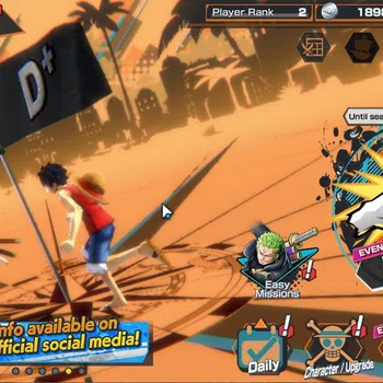 One Piece Bounty Rush Starter Global|4 EX|BMO KAido,Kaido's Son Yamato,5Elder Nu image 1